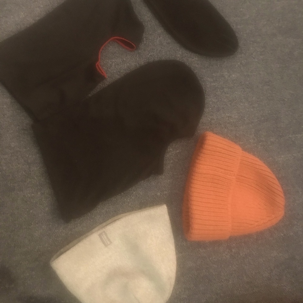 Men’s winter bundle